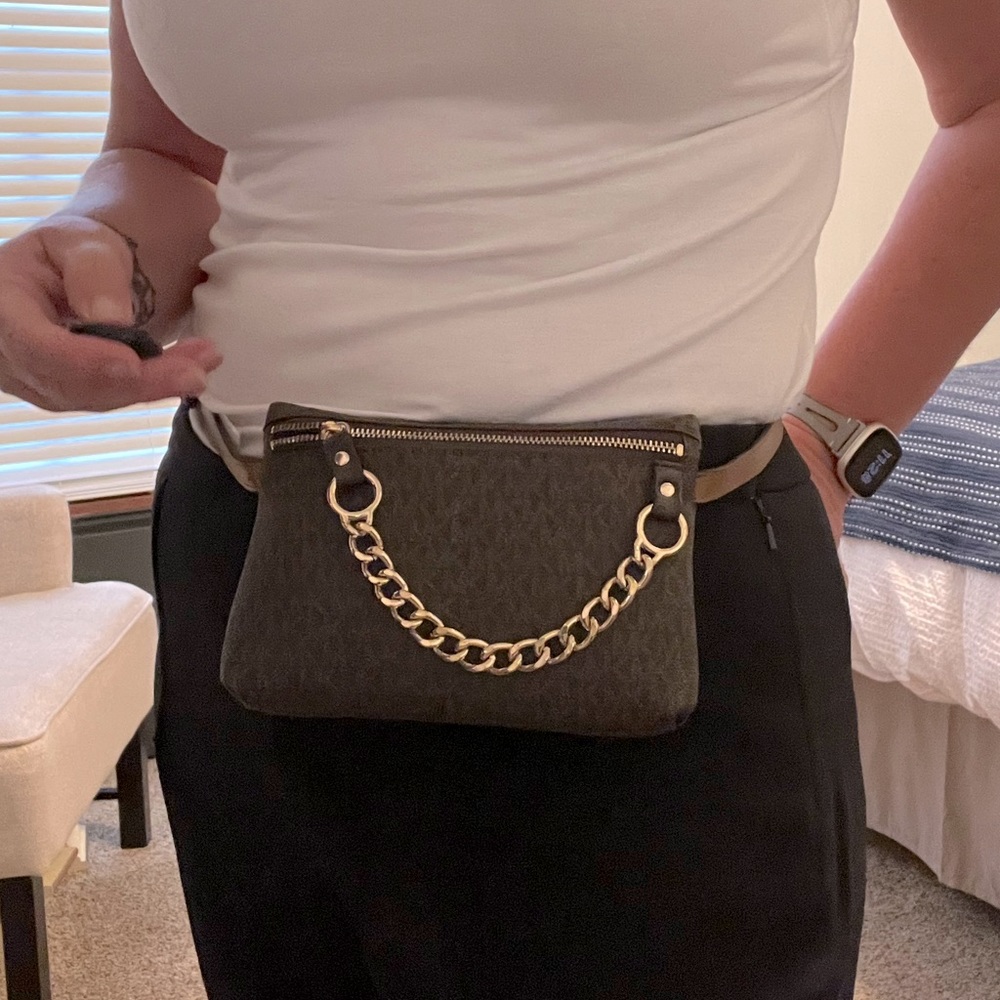 Michael Kors Fanny Pac